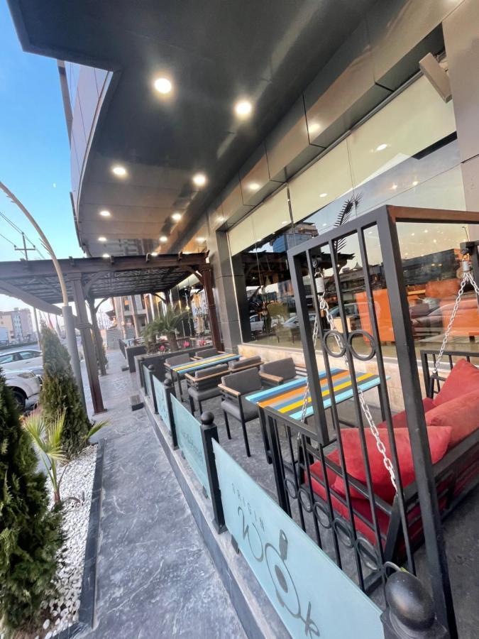 Lilac Hotel 아르빌 외부 사진