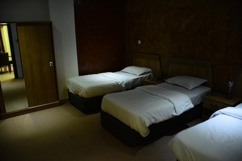 Lilac Hotel 아르빌 외부 사진