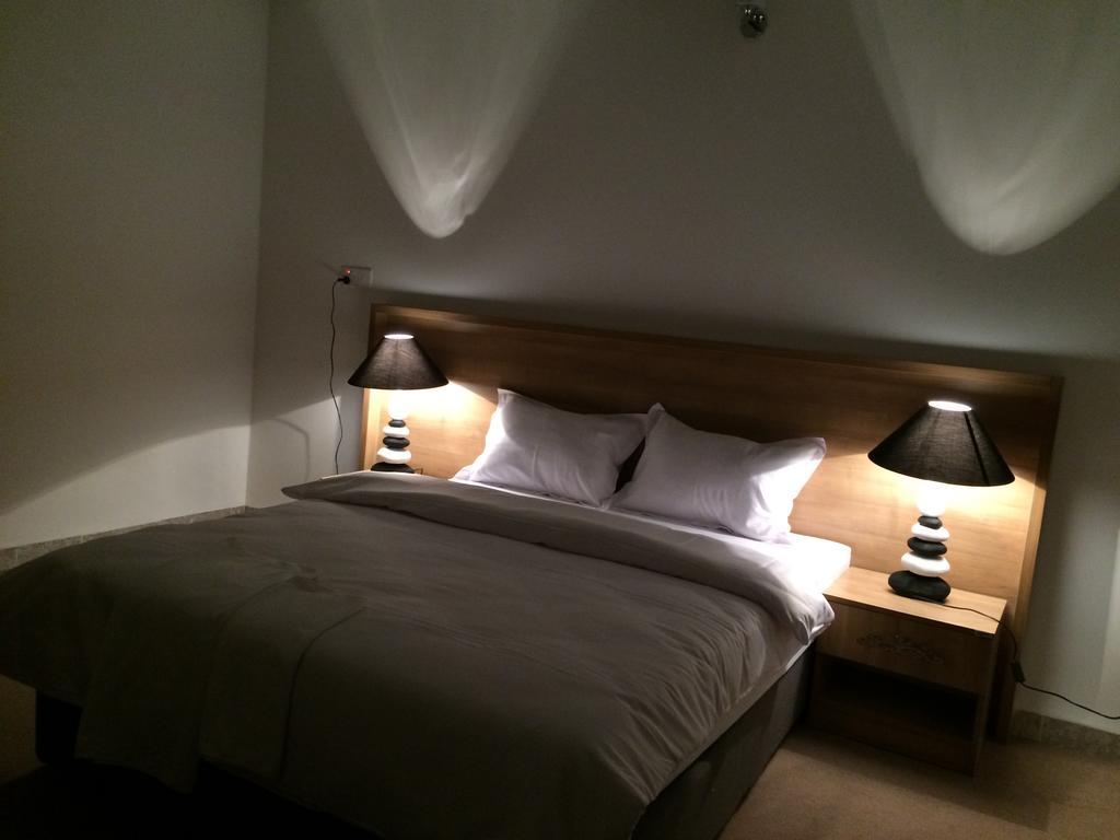 Lilac Hotel 아르빌 객실 사진