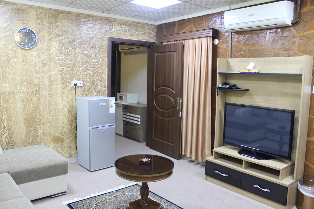 Lilac Hotel 아르빌 객실 사진