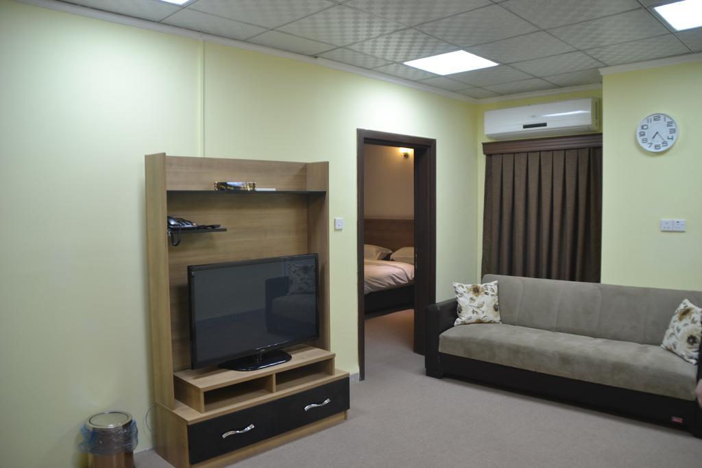 Lilac Hotel 아르빌 객실 사진