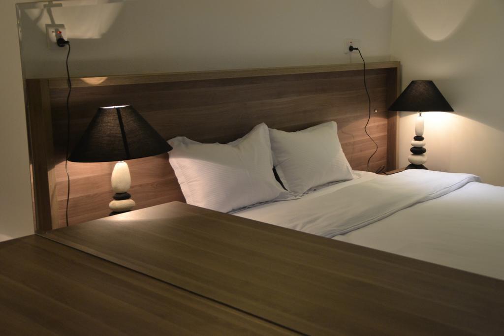 Lilac Hotel 아르빌 객실 사진