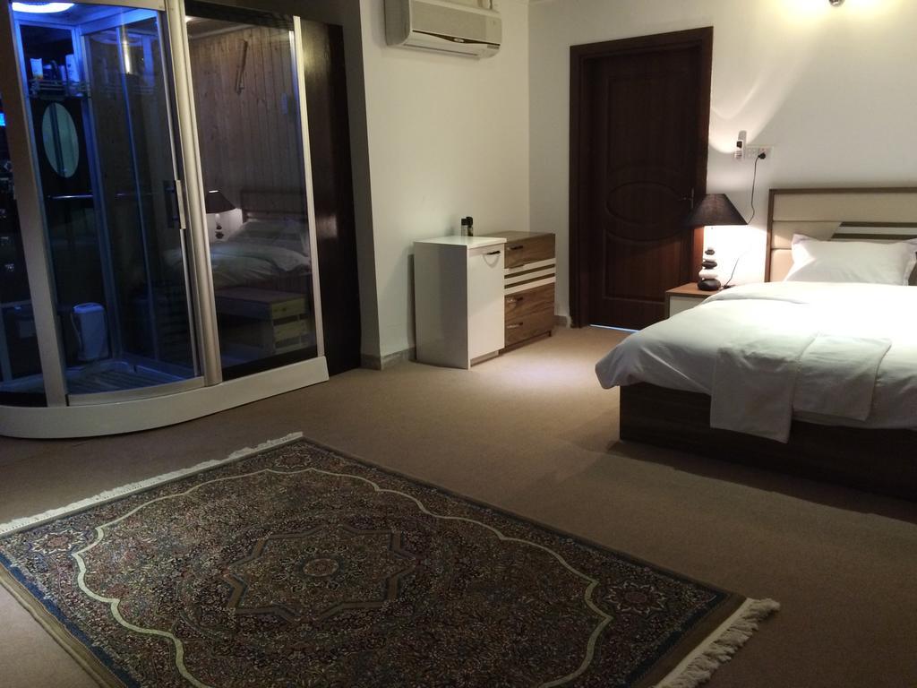Lilac Hotel 아르빌 외부 사진