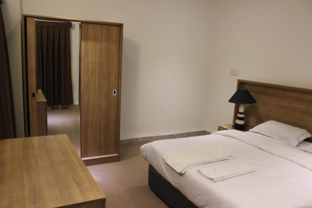 Lilac Hotel 아르빌 외부 사진