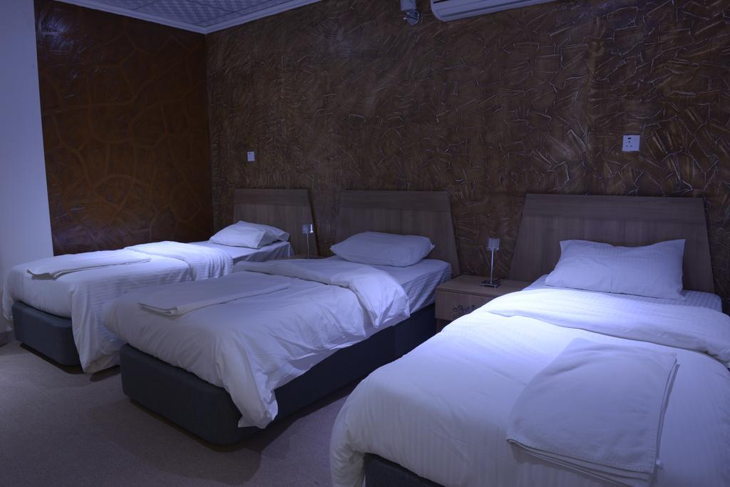 Lilac Hotel 아르빌 외부 사진