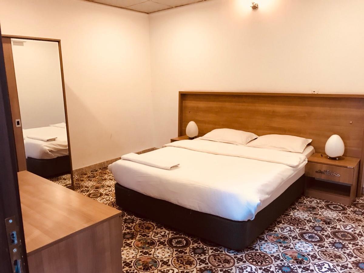 Lilac Hotel 아르빌 외부 사진