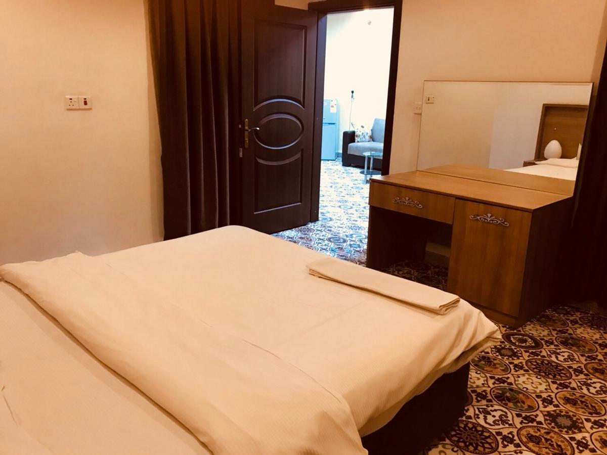 Lilac Hotel 아르빌 외부 사진