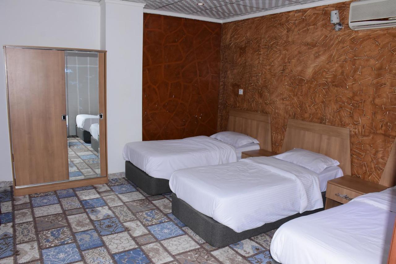 Lilac Hotel 아르빌 외부 사진